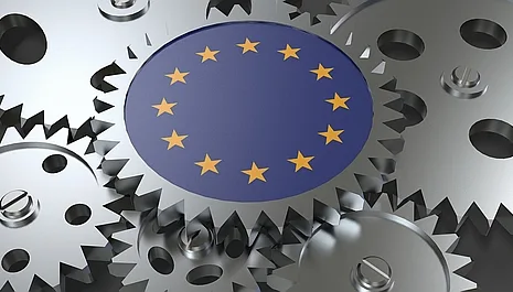 zur Unterseite Europäische Programme